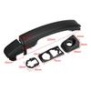 1pc Car Left Door Handle OEM806073022R For Renault Master Mk3 Vauxhall Movano Mk2 2010-Onward Brand New Car Accessories