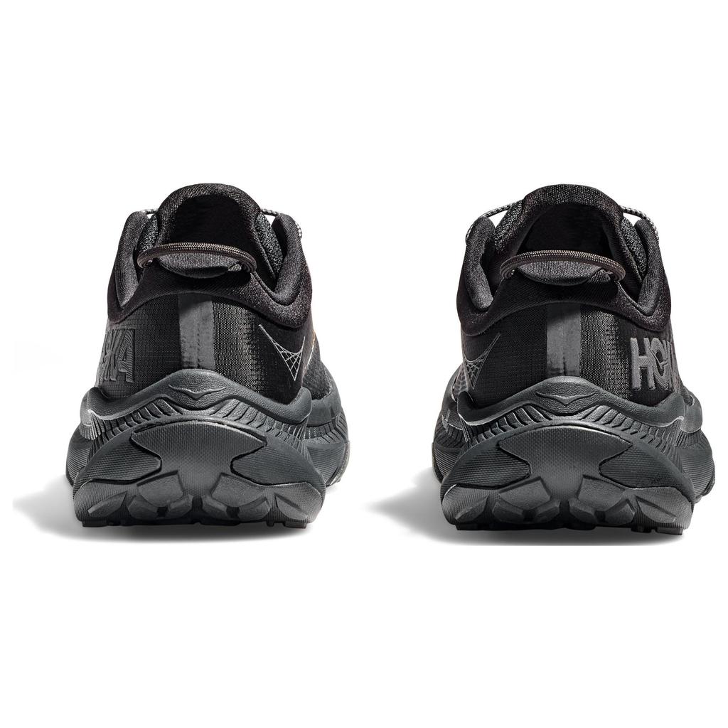 HOKA ONE ONE Transport Black Women's 1123154-BBLC