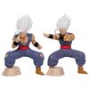 17cm Anime Dragon Ball Z Super Saiyan Son Gohan Battle Ver. PVC Action Figure Statue Collection Model Kids Toys Doll Gifts