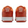 Nike Air Force 1 Low '07 Retro Color Of The Month Orange Jewel Sneakers FJ1044-800