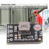 High Efficiency 5V 1A Boosts Converters Module With Wide Input Voltages Ranges For Portable Devices
