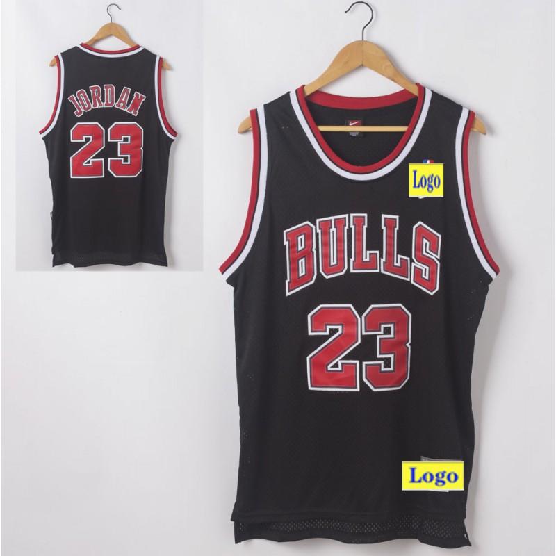 Embroidered Chicago Basketball Jersey Men Women Sportswear Short Sleeve Breathable Bamboo Charcoal Fiber Team Uniform