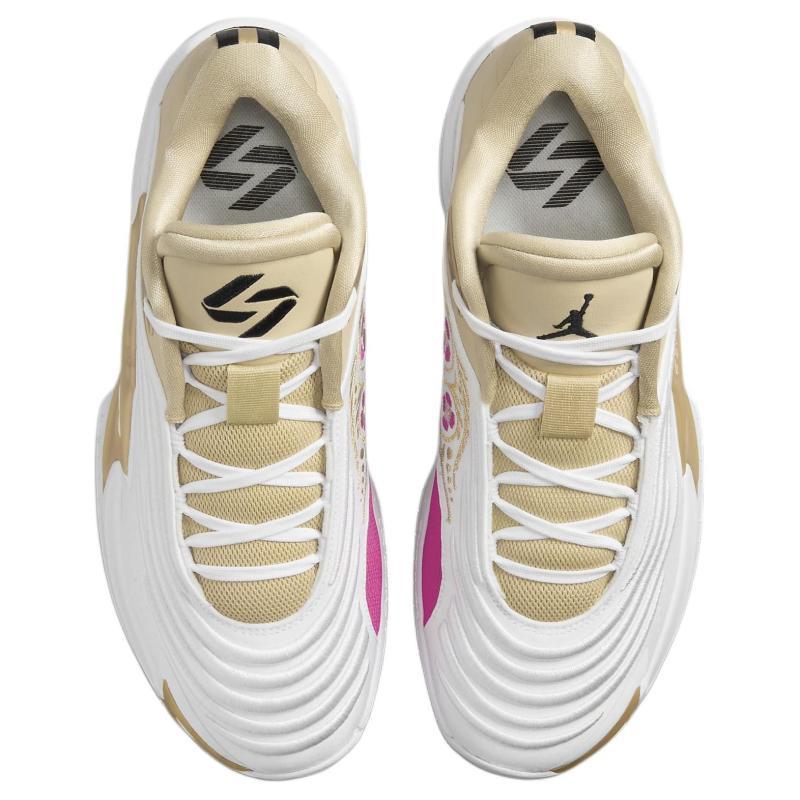 Air Jordan Luka 3 Se Pf 'Λευκό Ομαδικό Χρυσό' Jordan FZ2467-100