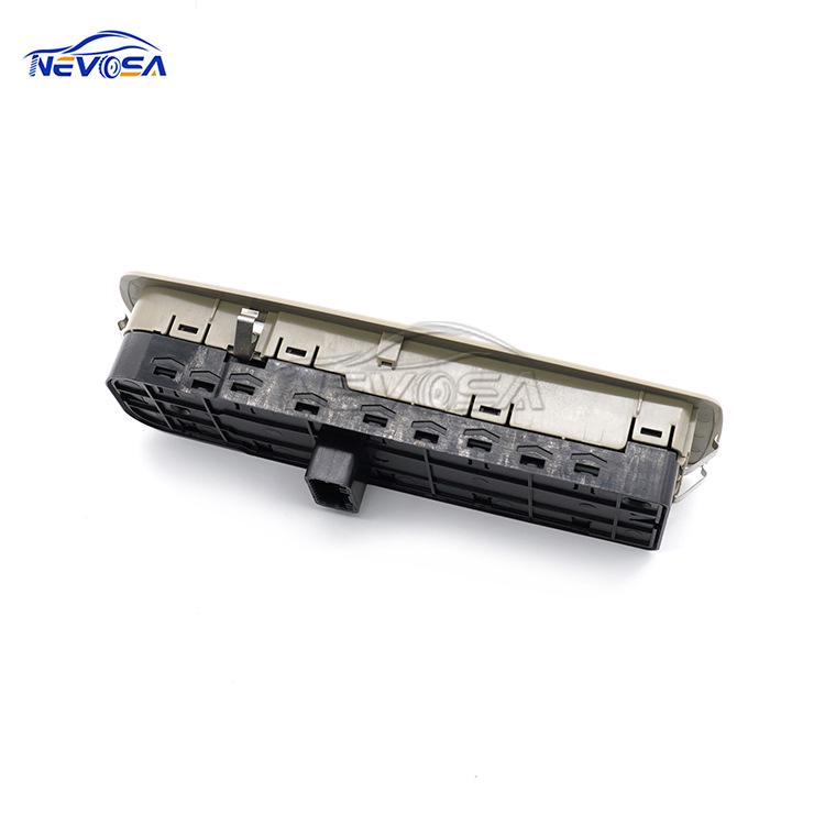 Renault Megane Beige Power Window Switch 254000015R