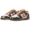 Nike Dunk Low Digital Camo Unisex Sneakers White IB2260-500