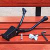 Lishi Folding Bicycle Double Support Repair Kickstand