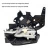 Front Lock Mechanism LR078732/LR078709 for Land Rover Range Rover Sport/Discovery Sport - Low Configuration.