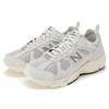 New Balance 878 Light Grey Unisex Sneakers Silver CM878MA1