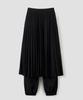 APOEM Pleated Jogger Pants (2C)