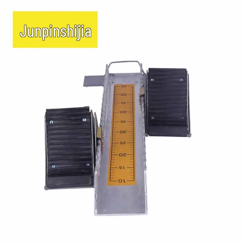 Aluminum Alloy Track & Field Starting Block
