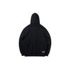 Li Ning Bad Five Loose Hoodie Men hoodies Black AWDQ995-3