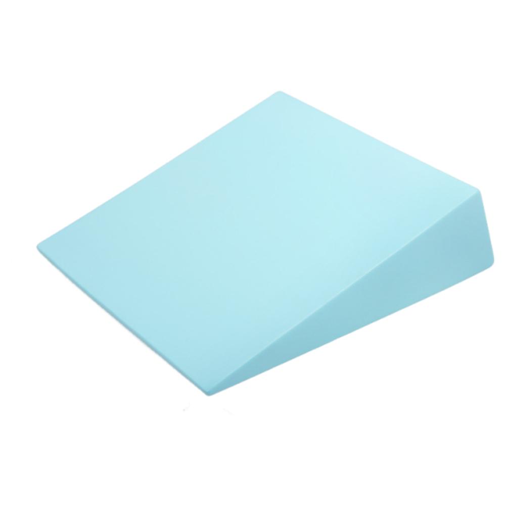 Kniebeugenkeilblock Schrägbrett Multifunktional Fuß- und Wadendehnung Neigungskeil Rutschfest Verstellbar für Fitness-Workout