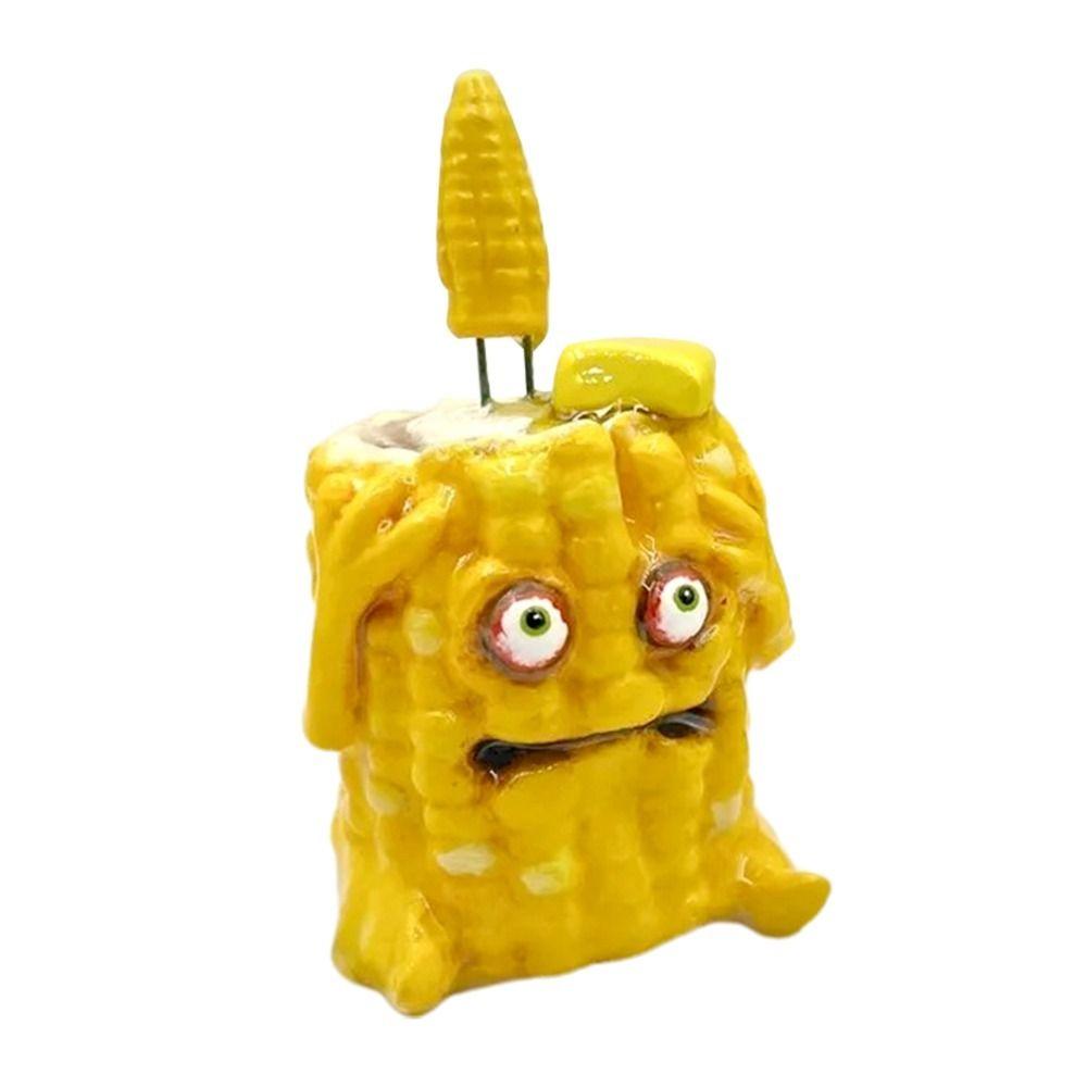 Realistic Veggies Food Model Simulation Home Decorative Cranky Vegetable Vegetables Statues  Gift