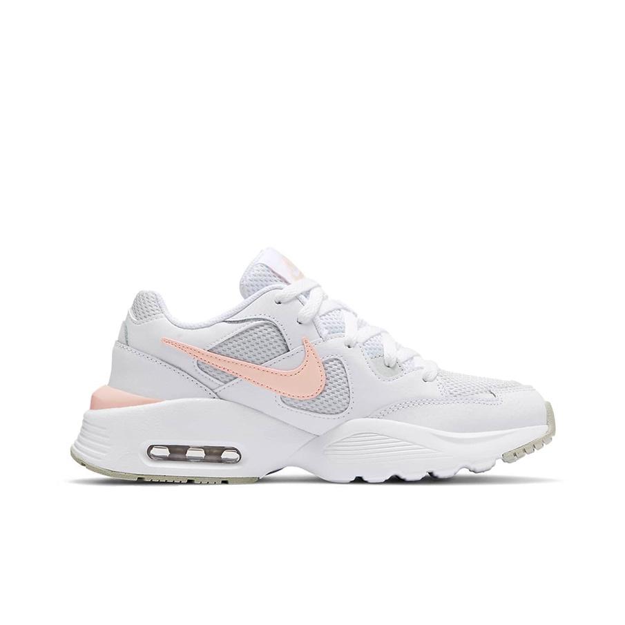 women's nike air max fusion reviews