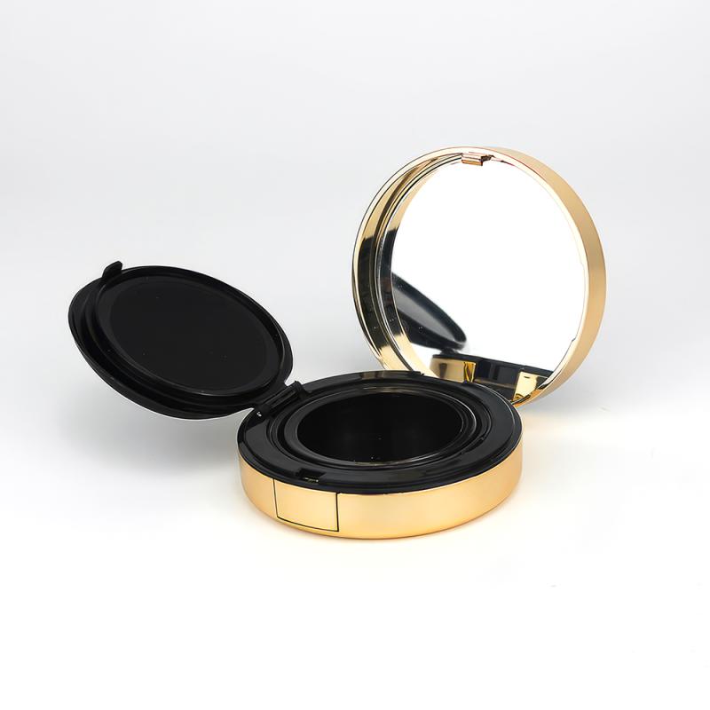 Foundation small container air cushion case