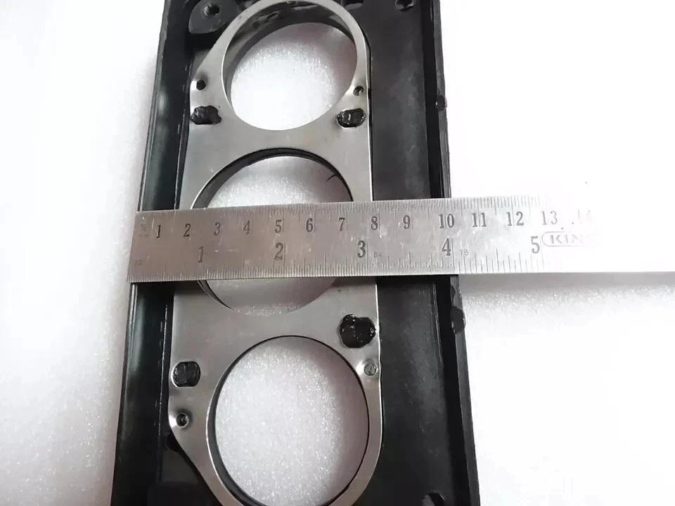 Panel de Bandeja para Cuadro de Instrumentos Para Tractor Ford 2600 3600 4600 6600