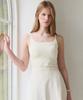 Slow Lolly Slim Fit Inner Cami Top_4 Colors