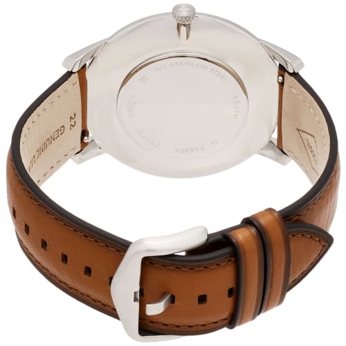 Fossil THE MINIMALIST 3H Men's Watch FS5304, Officially Imported