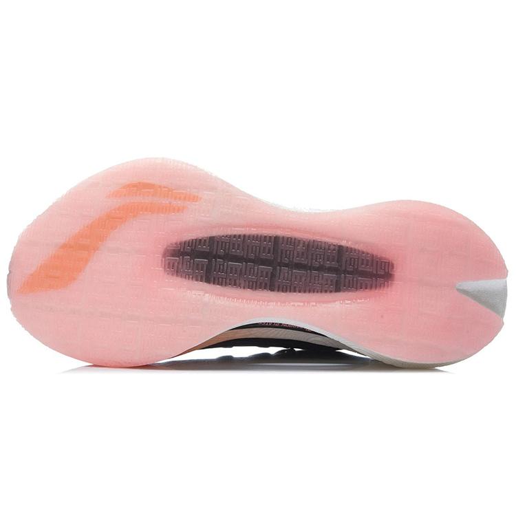 Li Ning Shadow 1.0 Reflective Fabric Cushioning Breathable Abrasion Resistant Slip Resistant Low Top Running Shoes ARHQ262-7