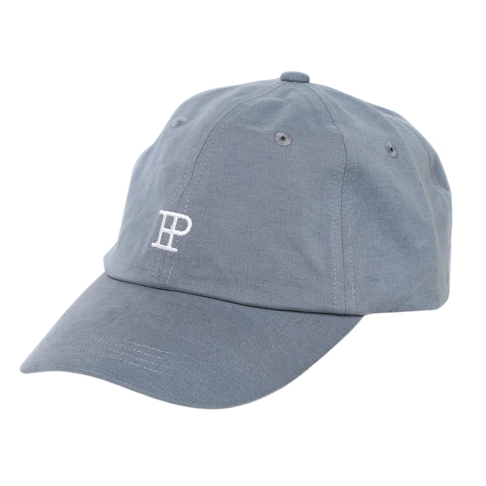 ICHIYON PLUS Front IP Embroidery Cap 103973-181-105