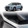 Suzuki Fronx Anti-Scratch Stainless Steel Door Sill Trim