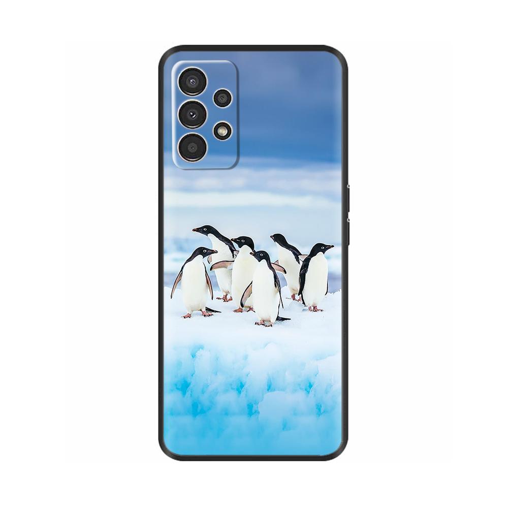 A52s Hülle Für Samsung Galaxy A52 Cover Stylisch Bemalte Silikon Handyhüllen Für Samsung A52 4G 5G A 52 52s Fundas Weicher TPU Stoßfänger