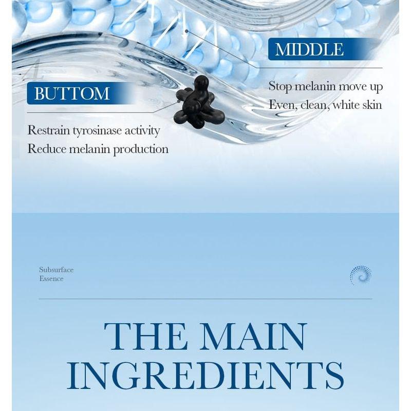 FAYANKOU - Collagen Secondary Discard Serum - 30pcs