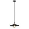 Tomshine AC110V Retro Pendant Light Fixtures E26 Base Socket Vintage Chandelier Hanging Lamp