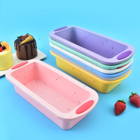 

Силиконовая форма широкого применения