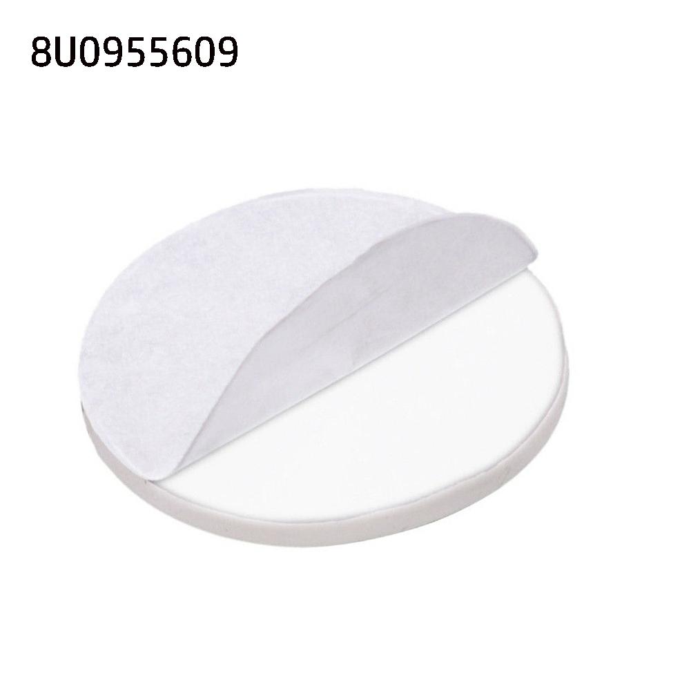 8U0955609 Windshield Rain Sensor Gel Pad For A3 A/4 R A/6 A8 Q5 Q/7