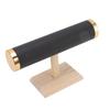 T Bar Bracelet Holder Earrings Bangle Pendants Watch Key Jewelry Display Stand for Home Organization Retail Shop