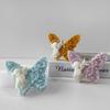 Professional Silicone Mold for Making Stunning Butterfly Aromatherapy Candles