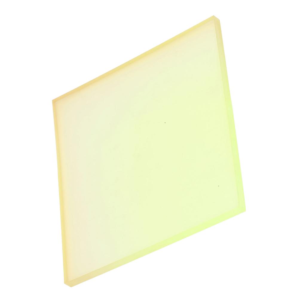 Lth  Stamping Board   Lth craft   Cutting Hole Punching Mat PU Elastic Pad Tool