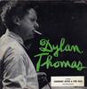 7inch Record DYLAN THOMAS  Ceremony After A Fire Raid And Othe TCE106 Caedmon Records 1957 UK World Music Used