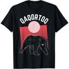 Qaqortoq Polar Bear, Qaqortoq Cotton Men T Shirt