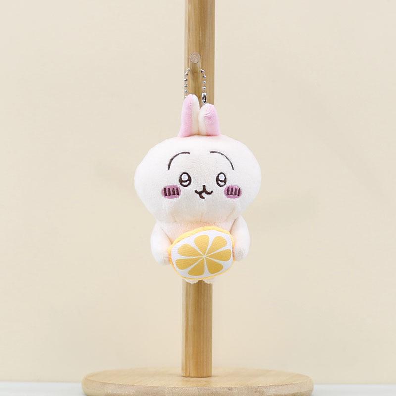 

Delightful Orange Bear Plush Toy With Soft Texture And Fun Design For Ages All Beige Orange