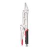 Fast Release Long Nose Plier Vanadium Steel Woodworking Tool  Woodworking