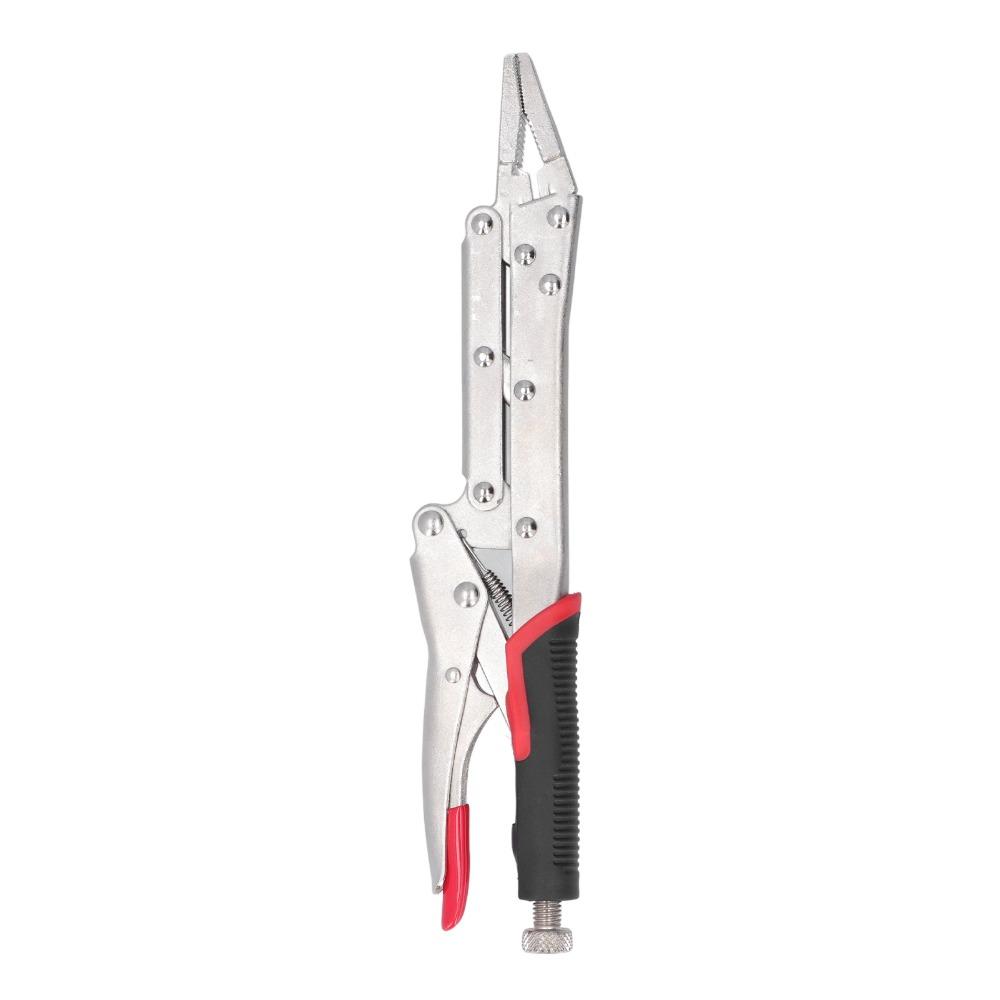 Fast Release Long Nose Plier Vanadium Steel Woodworking Tool Woodworking