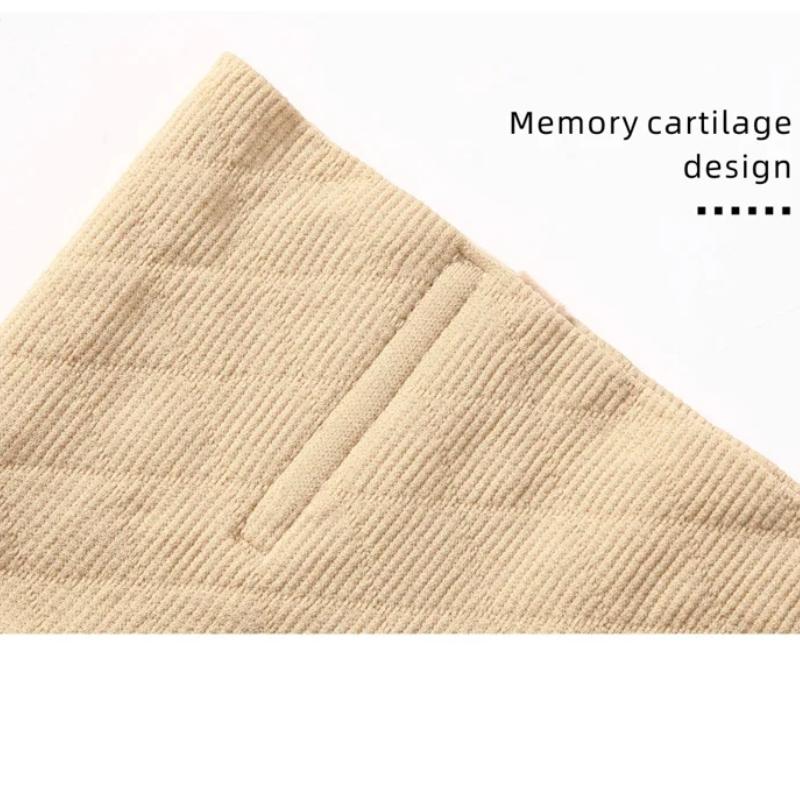 Women High Waist Thong Body Shaper Butt Lifter Shapewear Underwear