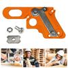 Multifunctional Manual Edge Banding Trimmer Precise PVC Manual Edge Banding Trimmer  Woodworking