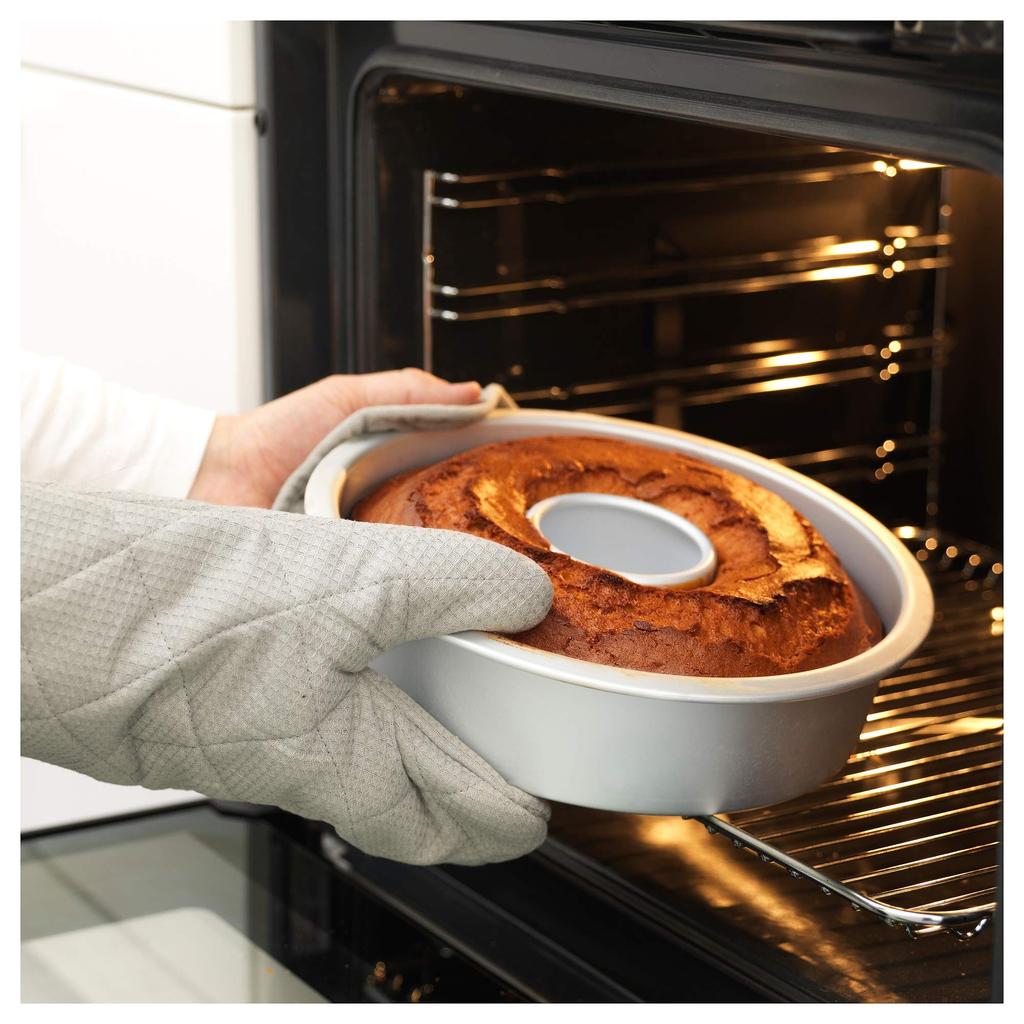 IKEA, VARDAGEN, Removable Bottom Cake Pan, 602.569.84, 60256984