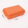 Tool Case Outdoor Survival Pressure Resistant Lightweight Shockproof Waterproof Storage Sealing
