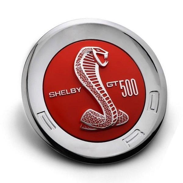 

1 шт. 15 см Металлическая эмблема значка автомобиля Задняя наклейка Декорация Логотип 50 лет SHELBY GT для Ford Mustang RANGER Fiesta F150 Edge Escape C