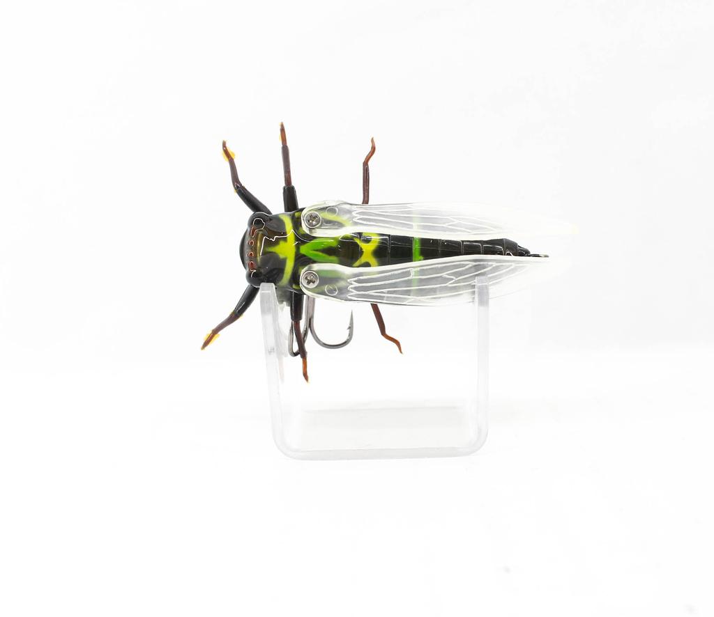 Jackson Namazemi Cicada Floating Lure MMZ (4964)