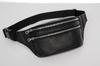 Belt Bag Banana Leather Sambag Tirso BTS Black (81333001)