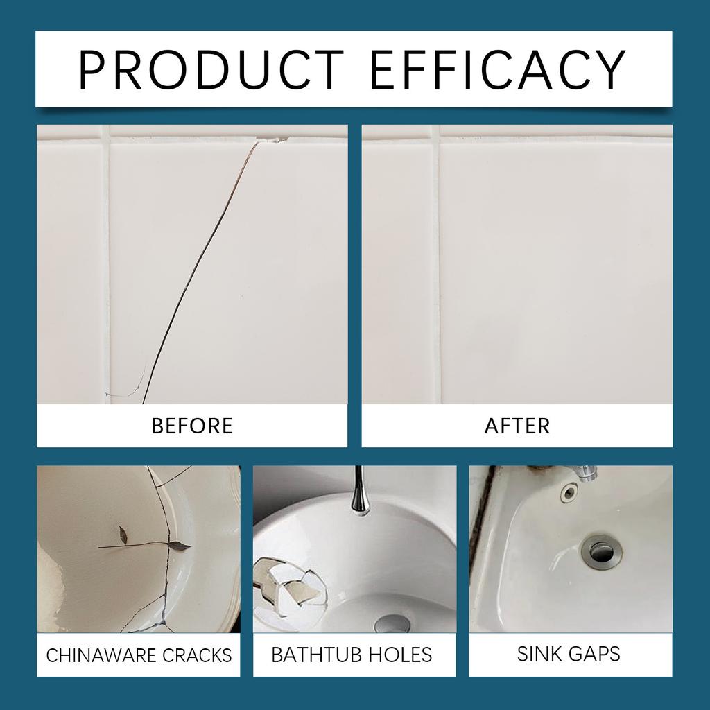 Casting Adhesive, Metal Pipe Glue, High-strength, Universal For Home And Industrial Use, With Super Strong Bonding Performance.