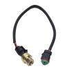 Pressure Sensor Excavator Accessory 9‑32V for Caterpillar C7 C9 330C 322C 325C 570B 194‑6723