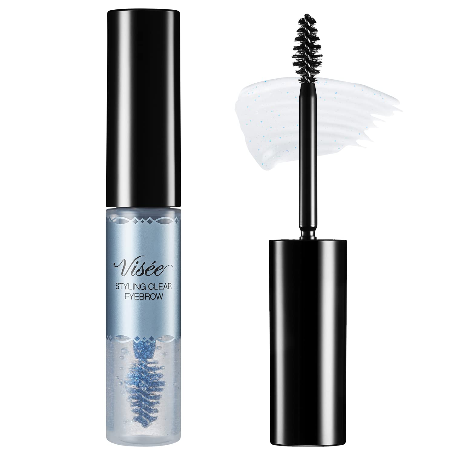 

Visee Visee Riche Styling Clear Eyebrow 6g