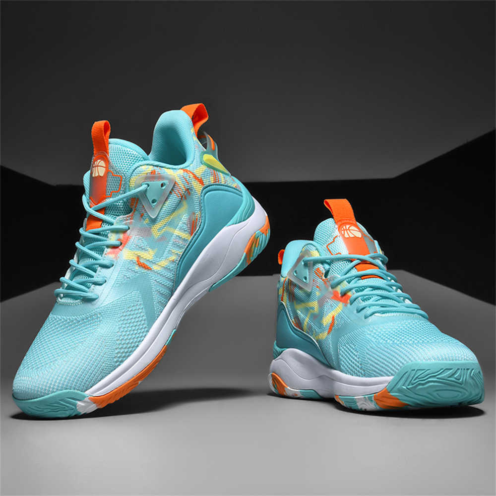 Fashion High Performance Size 42 Brand Shoes Men Tennis Red Boots Men's Beige Sneakers Sports Teniss Top Grade Tenes Mascolino