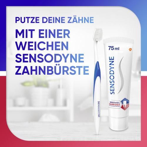 Sensodyne Sensitivity & Gum Toothpaste, 75ml
